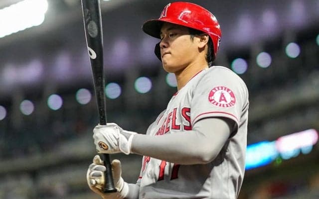 【MLB】大谷翔平は“未来の殿堂入り候補者”　二刀流で評価難解も「ハードル低くなるかも」
