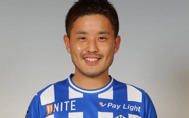 山形がDF松本怜大の現役引退を発表、今季からクラブコミュニケーター就任「チームと山形を繋ぐ役割に誇りを持って全力で走り続けていきます」