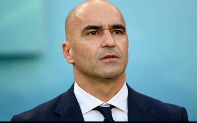 サントス退任のポルトガル代表指揮官にロベルト・マルティネス監督が就任