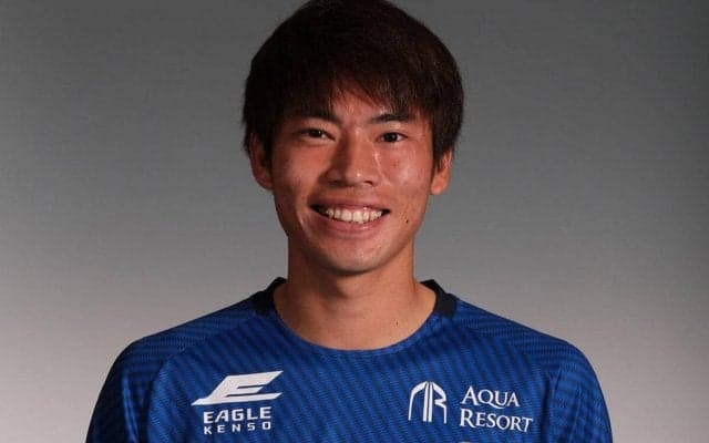 町田のDF青木義孝がJFLの青森へ期限付き移籍延長「もう1年自分自身を鍛えたいと思います」