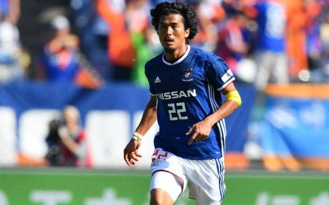 「ドタイプです」「モデルの様なカッコ良さ」“ボンバー”こと中澤佑二氏が成人の日に合わせて20歳当時の激レア写真を投稿「サービスショットありがとうございます」