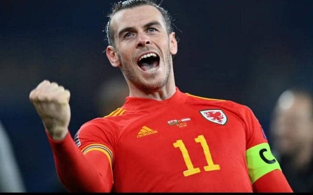 ベイルが現役引退を電撃発表！｢愛するスポーツで活躍するという夢を叶えることができ、本当に幸せだった｣