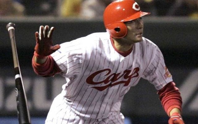 前田智徳氏の殺気立つ練習は「入っちゃいけない」　強い“赤ヘル”の壮絶ライバル物語