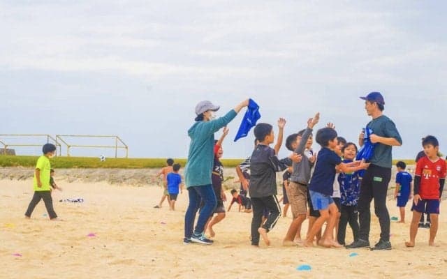 スポーツメンタルコーチに学ぶ、子供のやる気を引き出す質問