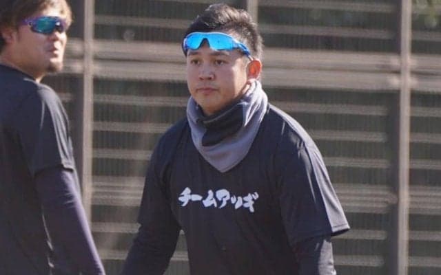 太ったと言われ「心に大きな傷を…」　“お菓子断ち”で復活した山崎康晃の胸の内