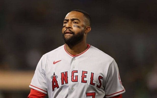 【MLB】エ軍元有望株にマイナー落ち危機か　フィリップス獲得で戦力整理必至「アデル諦めた」