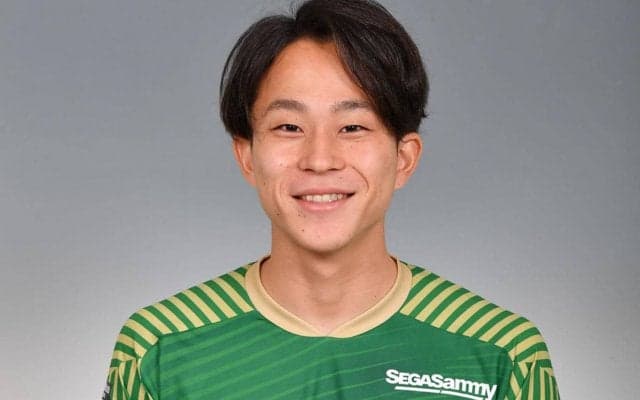 東京Vが中盤の鍵を握るMF森田晃樹と契約更新、J1クラブ移籍の噂も残留決断「よろしくお願いします！」