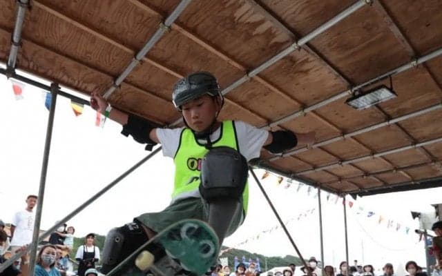 一度は滑ってみたい！全国各地のスケートパークをFINEPLAY編集部が紹介！（千葉編）