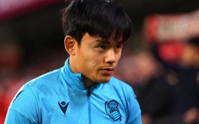 「このマイク大丈夫？」久保建英の試合後インタビューが話題、流暢すぎるスペイン語に現地ファンも驚き「いつだって自然体」「これ好きだ」