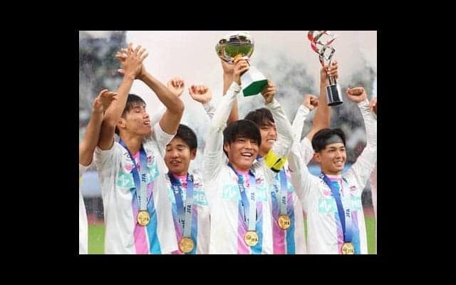 サガン鳥栖の下部組織が快進撃の理由。バイエルン移籍の福井太智を育てた土壌とは