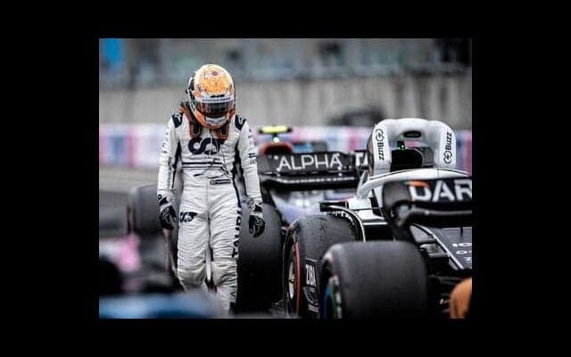 「角田裕毅はすごく変わった」「岩佐歩夢は佐藤琢磨みたい」。F1カメラマン２人が語る日本人ドライバーへの期待