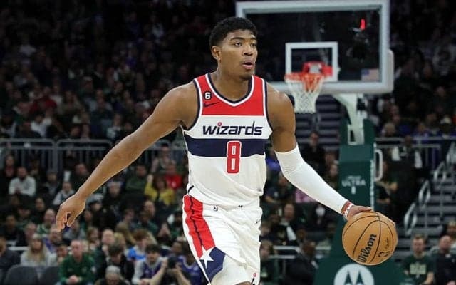 ウィザーズがペリカンズに敗れて3連敗…八村塁は2試合連続1ケタの9得点止まり