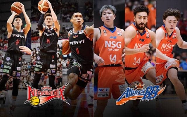 【三遠vs新潟】新年最初のホームで連敗を止めたい三遠、細川一輝の得点力は勝利に不可欠