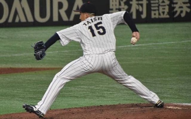プロ２年目 巨人・大勢に早くも期待される「大勢組」確立のススメとは