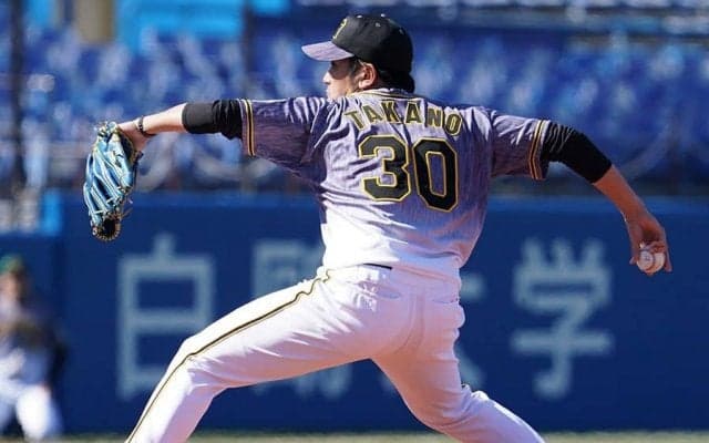 元阪神・高野圭佑、エイジェックで現役続行へ　ロッテ不合格で引退熟考も「優勝したい」