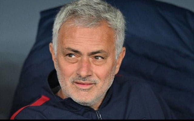 ブラジル代表からアプローチも…ローマに集中のモウリーニョ監督は関心なし？