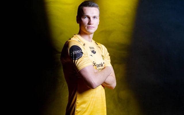 ボデ/グリムトがCBを補強、現地メディアはホイブロテンの浦和移籍が加速と報道