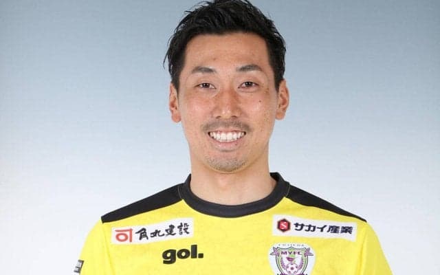 藤枝退団のGK杉本拓也、北信越1部の福井へ完全移籍…Jリーグ通算235試合出場