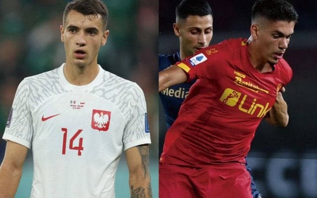 ミランがセリエAの若手2選手を注視、22歳DFキヴィオル&20歳MFJ・ゴンザレス