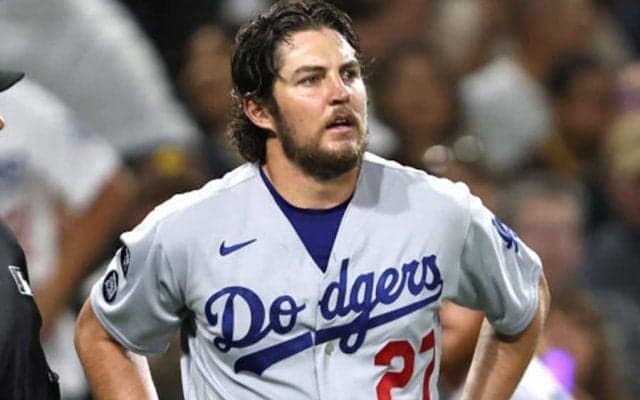 【MLB】残る性的暴行処分への“拒絶反応”　戦力外バウアー獲得なら「ファンに説明義務がある」