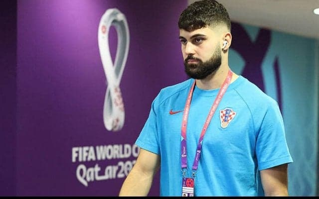 人気株グヴァルディオル、来夏の移籍はなし！ SDが明言「私の言葉が伝わってほしい」