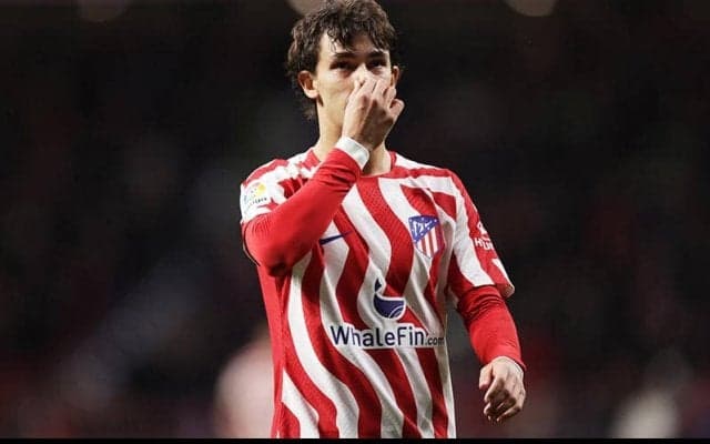 チェルシーがジョアン・フェリックスの獲得に迫る！ 買取OP無しの半年レンタル