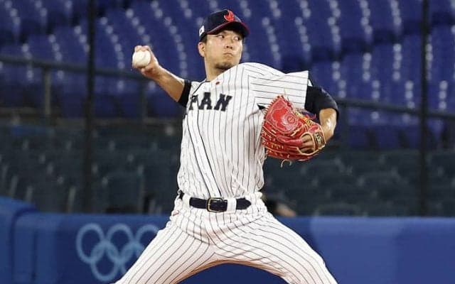 物議を醸した千賀滉大のポスティング騒動　球界ＯＢが見解「球界で足並みをそろえた方がいい」