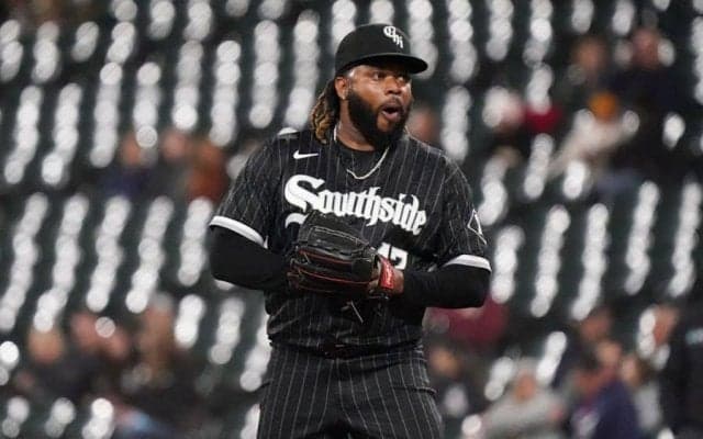 【MLB】“クネクネ投法”のクエトがマーリンズ入りへ　米記者伝える、メジャー通算143勝