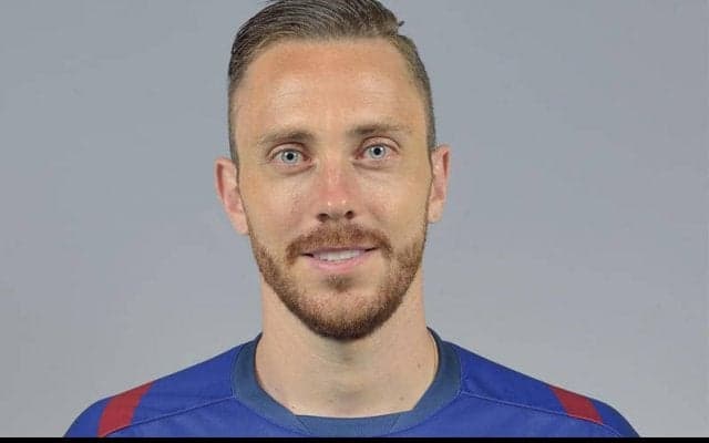 富山がFWマテウス・レイリアとの契約更新「私も家族もみんな嬉しく思っています」