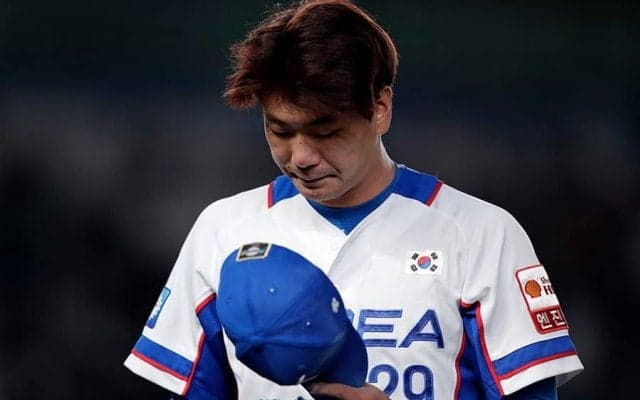 WBC韓国代表、日本戦はエース回避か　指揮官が明言…豪州戦に「一番いい投手」