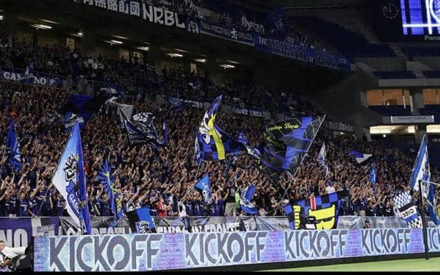 G大阪新加入の江川湧清が自動車運転中に事故