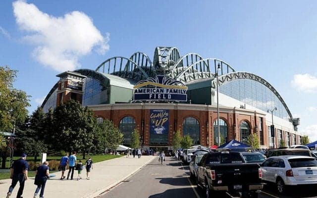 【MLB】監督の髭剃りセットは欲しい？　観戦で泥酔→“再入場”で窃盗か、最大で懲役12年超