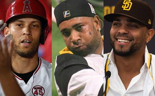 元鷹バレンティン、370億円男ボガーツが50人枠に…WBCオランダ代表の一部が判明