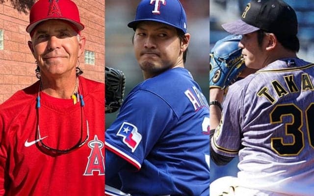 入団テスト不合格の剛腕が社会人で現役続行　名将が16年ぶりに古巣へ…10日の球界去就