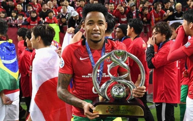 新潟、浦和でプレーしACL制覇も経験したFWラファエル・シルバが全北現代へ加入…天野純と同僚に