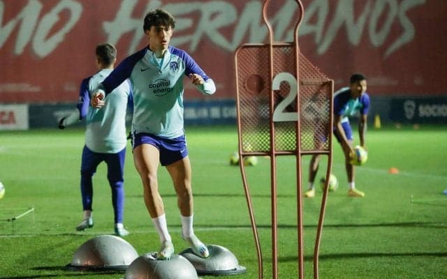 珍しいぐらい負けが込んだ…/原ゆみこのマドリッド