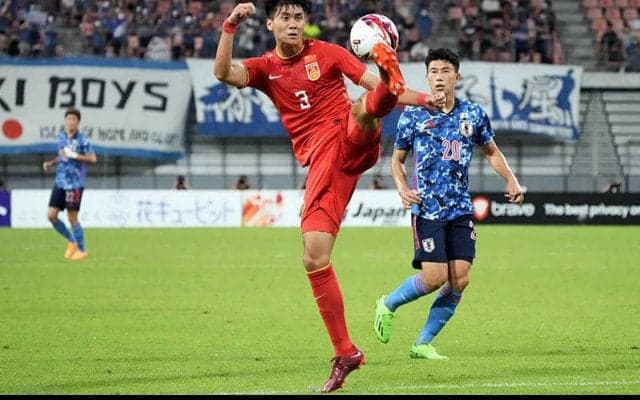 元清水・京都のウ・ショウツォンがトルコのバシャクシェヒルへ移籍