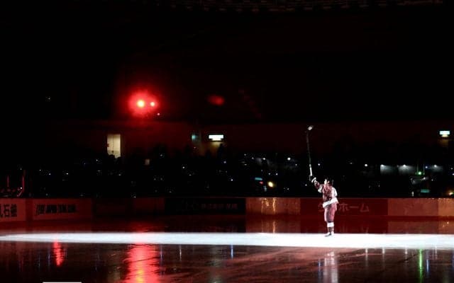 ありがとう４年生！　連勝を守り切り、笑顔で引退