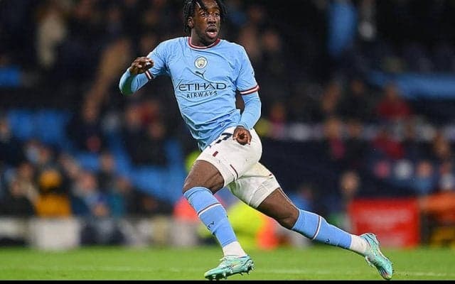 シティの若手SBウィルソン＝エズブランドが英2部コヴェントリーへ武者修行