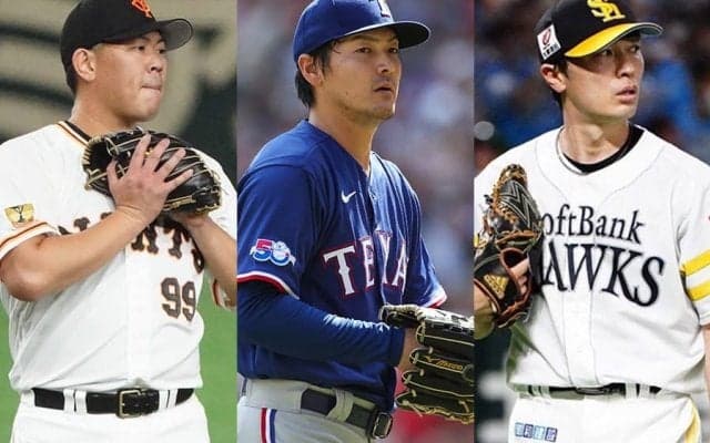 メジャーで“夢破れ”日本復帰は成功する？　2年で戦力外といきなり最多勝の「明暗」