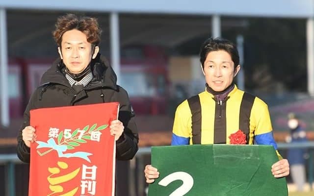 武豊騎手が日経新春杯22年ぶりV目指す 21世紀になってからは17連敗