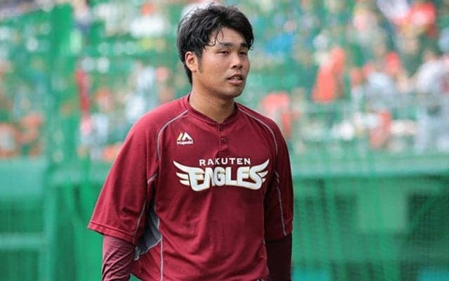 楽天戦力外の内田靖人、社会人野球で現役続行「今まで培った経験を」　エイジェック発表