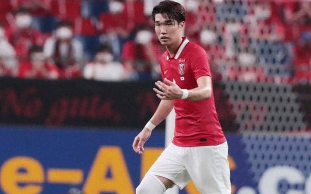 浦和DF岩波拓也が海外移籍交渉のためトレーニングキャンプ不参加、カタール行きが噂