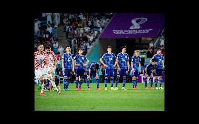 風間八宏がカタールＷ杯で改めて感じたサッカー日本代表の課題。「攻撃で相手を上回れないと、決勝トーナメントは難しい」