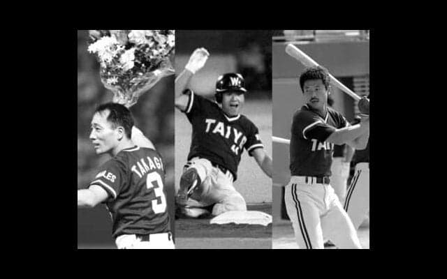 高木豊が明かすスーパーカートリオ秘話。「帰塁は罰金」で走りまくって生まれた、加藤博一や屋鋪要との絆