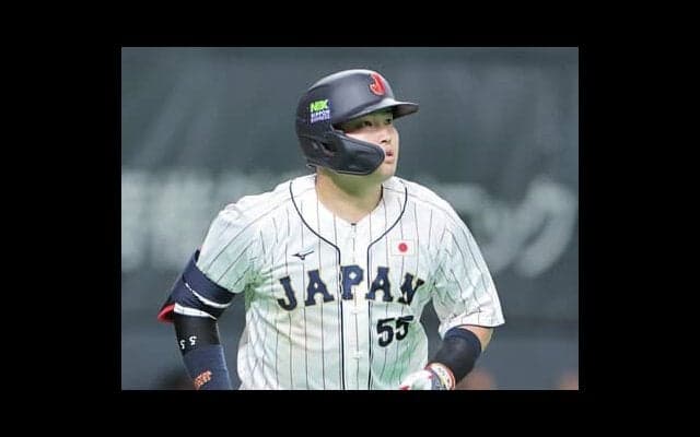 侍ジャパン史上最強打線の４番は村上宗隆で正解か？　伊勢孝夫が指摘する３月開催の国際大会の難しさと代表の重み