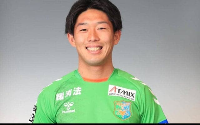 FC大阪が八戸退団のFW 島田拓海を獲得！「貪欲にチームのために戦いたい」
