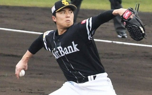 人的補償の田中正義は「ずっと見ていた選手」　ハムが“かつての恋人”にかける期待