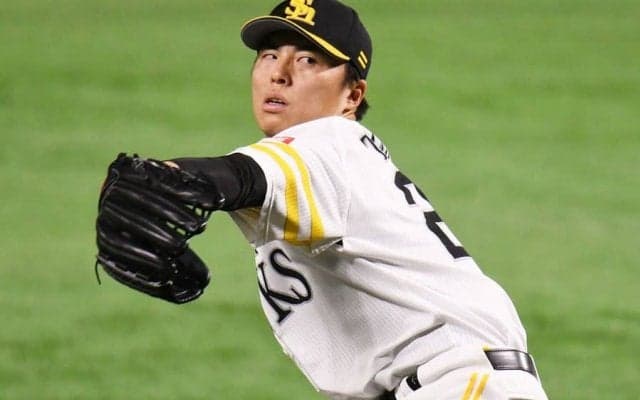 日本ハム、田中正義の獲得を発表「正直驚きました」　近藤健介の人的補償