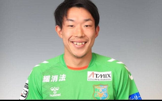 八戸退団のMF丸岡悟がJFLのラインメール青森へ加入決定「J3昇格に向けて精進していきたいと思います！」